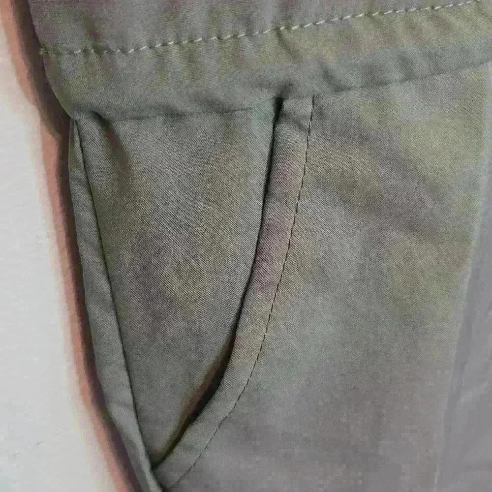 Urban Mix Romper Women's Lightweight Outdoorsy Size S/M - Picture 10 of 11